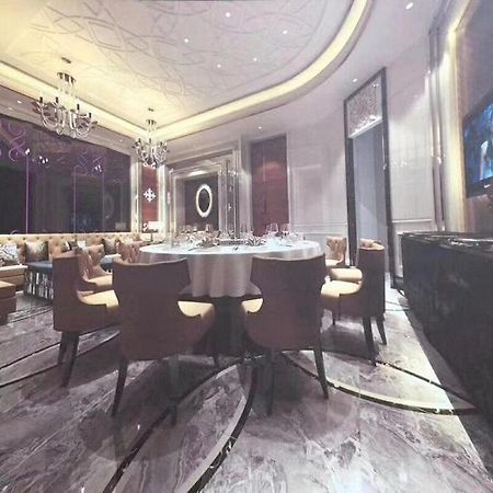 Vienna International Hotel Jieyang People'S Avenue Eksteriør bilde