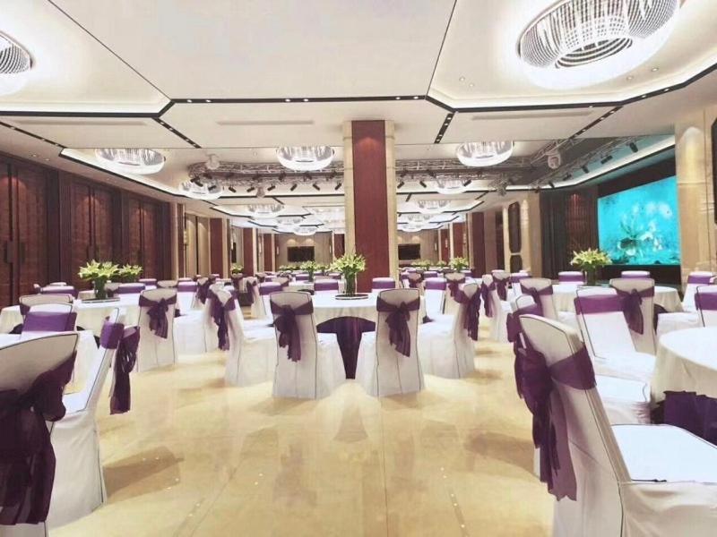 Vienna International Hotel Jieyang People'S Avenue Eksteriør bilde