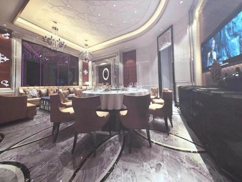 Vienna International Hotel Jieyang People'S Avenue Eksteriør bilde